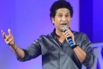 Sachin Tendulkar, Virat Kohli, india have good chance of winning series sachin tendulkar, Australia cricket
