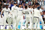 India Vs England breaking news, India Vs England match, india levels the series against england after fourth test victory, Mohammed siraj