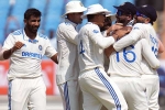 India, India Vs England third test match, india registers 434 run victory against england in third test, New zealand