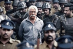 Kamal Haasan, SJ Suryah, indian 2 movie review rating story cast and crew, F3 movie review