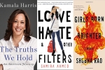 jhumpa lahiri, indian american authors 2018, spend your time off with these worthy books by indian american authors, Poetry