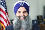 Rosa Parks Trailblazer Award, Rosa Parks Trailblazer Award, indian american gurinder sikh khalsa announces entry into politics, H m business operation