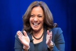 kamala harris in 2020 presidential election campaign, kamala harris in 2020 presidential election, indian american kamala harris campaign raises 12 million for 2020 presidential bid, California senator