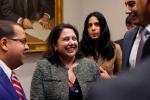 Kavanaugh, white house, indian american neomi rao to replace kavanaugh on dc circuit court, Navtej singh sarna