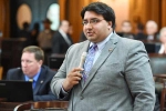 Republican, Indian American Niraj Antani, indian american niraj antani to run for ohio senate in 2020, Niraj antani