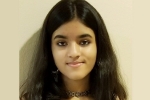 Uma Menon, when is the state of the union address 2019, indian american teen uma menon attend trump s state of union speech, California senator