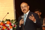 harsh vardhan shringla biography, harsh vardhan shringla darjeeling, indian diplomat harsh shringla lauds india caucus for boosting indian american ties, Indo pacific