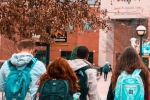 Indian students in american universities, colleges with highest indian population, indian embassy urge indian students to ask these three questions before taking admission in american universities, 100 indians