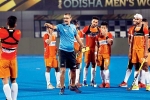 hockey teams, hockey in Bhubaneshwar, indian hockey team capable of creating history coach, Indian hockey team