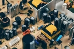 transistor, electrons through vacuum, indian origin scientist unveils device to send electrons via vacuum, 13 nanosatellites