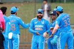 Axar Patel, Jasprit Bumrah, indian squad for world cup 2023 announced, Stadiums