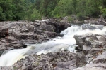 Two Indian Students Scotland die, Chanakya Bolishetty, two indian students die at scenic waterfall in scotland, Study