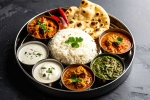 Indian Thali Vs Diabetes, Diabetes, is indian thali driving diabetes, Health benefits