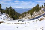 Shimla, Jaisalmer, ideal winter destinations in india, Alappuzha