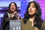 Techies, Forbes, 2 indian origin techies listed in forbes america s wealthiest self made women, Neerja sethi
