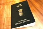 e-passport, Passport Seva Kendra, indians to get chip based electronic passport soon external affairs ministry, National informatics centre