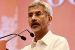 MADAD, MADAD portal, high priority to addressing issues of indians living abroad external affairs minister jaishankar, Overseas indians