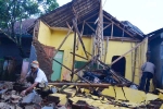 Indonesia Earthquake, Lombok, indonesia earthquake at least 91 dead in lombok, Disaster management department