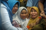 on board, Indonesia plane, indonesia s lion air flight with 189 on board crashes into sea, International destinations