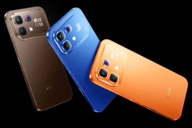 Infinix Note 60 Pro to be Launched in India