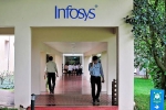 infosys in forbes list, infosys in forbes list, infosys 3rd best regarded company in world forbes, Stock exchange