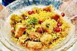 Bread Chaat, Instant Bread Chaat new updates, recipe instant bread chaat, Top