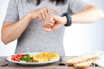 Intermittent fasting, Intermittent fasting for teenagers, intermittent fasting can be unsafe for teenagers study, Blood glucose