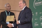 private sector, Invest India, invest india wins un award for boosting renewable energy investment, Sdg