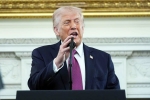 Donald Trump on ceasefire, Donald Trump updates, iran breached ceasefire multiple times donald trump, American
