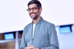 google ceo job posting, google, is google looking to replace indian origin ceo sundar pichai linkedin job posting leaves users in shock, Linkedin
