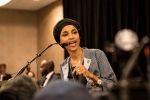 Islamophobia, islamophobia meaning in hindi, trump s islamophobic remarks inspire attacks like new zealand shooting rep ilhan omar, Los angeles times