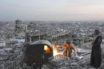 Israel Vs Gaza breaking update, Israel Vs Gaza latest news, over 200 killed in israel s biggest strike on gaza, Custody 2