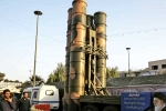 Iran, Israel Vs Iran breaking news, israel destroys iran s s 300, Irani