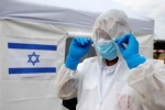 Israel Coronavirus updates, Israel Coronavirus new updates, israel drops plans of outdoor coronavirus mask rule, Face masks