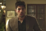 Ittefaq rating, Sidharth Malhotra, ittefaq movie review rating story cast and crew, Novelist