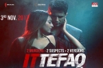 Ittefaq Hindi, Ittefaq posters, ittefaq hindi movie, Akshaye khanna