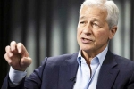 JPMorgan latest, JPMorgan, jpmorgan ceo defends strict return to office policy, Remote work