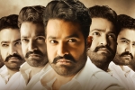 NTR, Jai Lava Kusa updates, jai lava kusa four days collections, Jai lava kusa