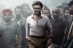 Rajinikanth Jailer review, Vasanth Ravi, jailer movie review rating story cast and crew, Vasanth ravi