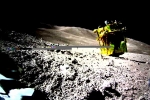 Japan moon lander latest updates, Second lunar night, japan s moon lander survives second lunar night, Earth