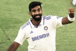 Jasprit Bumrah statement, India Vs Australia latest, jasprit bumrah s big statement after test victory, Yashasvi jaiswal