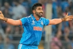Jasprit Bumrah, Jasprit Bumrah breaking, jasprit bumrah to play in asia cup, Icc