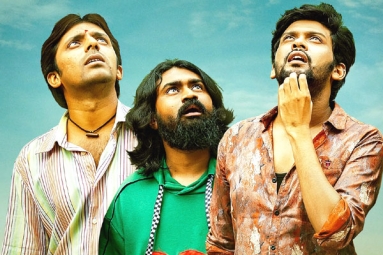 Jathi Ratnalu overperforms at the Tollywood Box-office