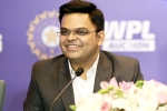 Jay Shah latest, Jay Shah breaking news, jay shah to be named as the new icc chairman, Icc president