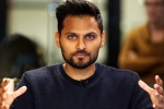 famous internet personality jay shetty, famous internet personality, famous internet personality jay shetty accused of plagiarism, Freaky