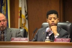 Inkster, Michigan, michigan rep jewell jones cites for driving with open intoxicants, State representative