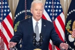 Joe Biden deepfake out, Joe Biden deepfake breaking updates, joe biden s deepfake puts white house on alert, Joe biden