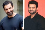 Salaar, John Abraham, bollywood antagonist for prabhas, John abraham