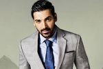 John Abraham Was Called Slumdog Millionaire, john abraham father, john abraham was called slumdog millionaire for being an indian, John abraham