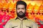 Bobby, Jai Lava Kusa latest, jai lava kusa 5 days collections, Jai lava kusa